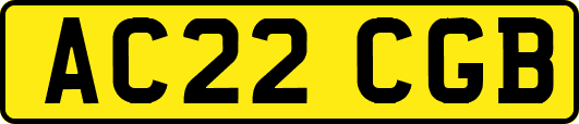AC22CGB