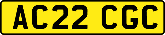 AC22CGC