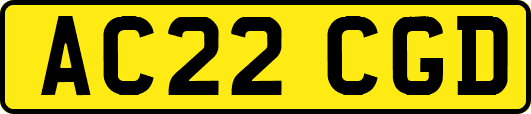 AC22CGD
