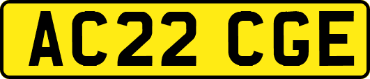 AC22CGE
