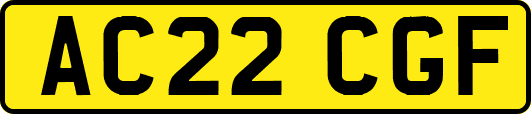 AC22CGF