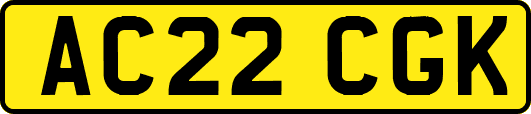 AC22CGK