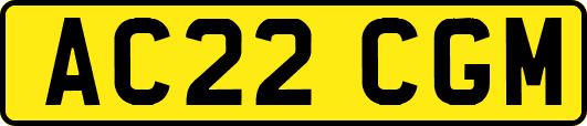 AC22CGM