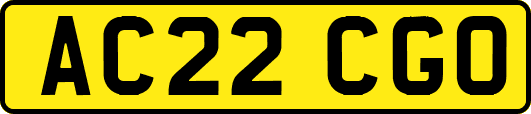 AC22CGO