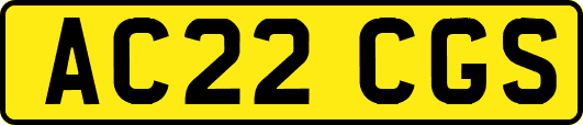 AC22CGS