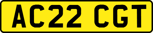 AC22CGT