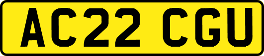 AC22CGU