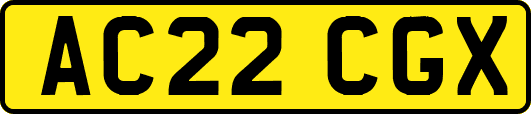 AC22CGX