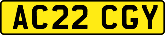 AC22CGY