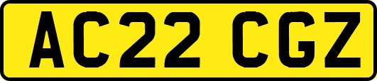 AC22CGZ