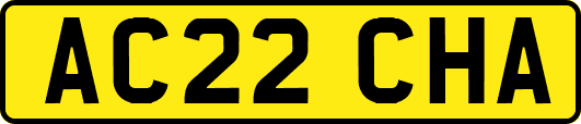 AC22CHA
