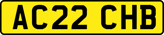AC22CHB