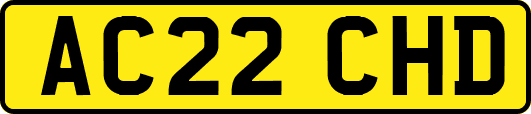 AC22CHD