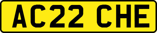 AC22CHE