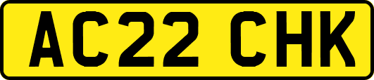 AC22CHK