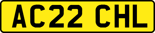 AC22CHL