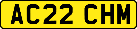 AC22CHM