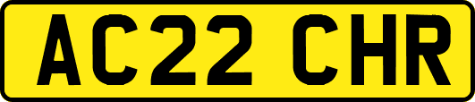 AC22CHR