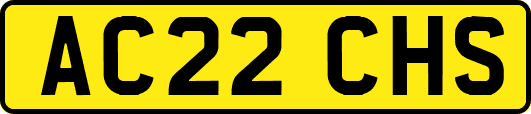 AC22CHS