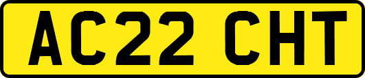 AC22CHT