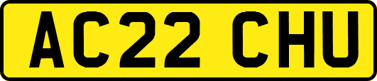 AC22CHU