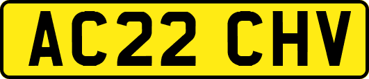AC22CHV