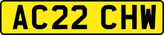 AC22CHW