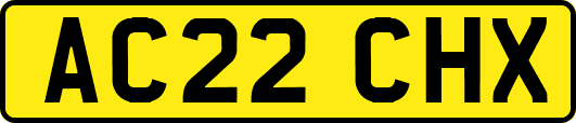 AC22CHX