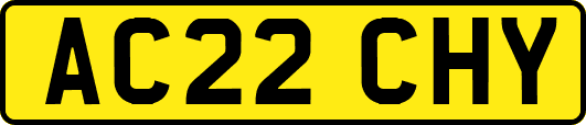 AC22CHY