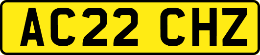 AC22CHZ