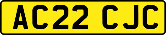AC22CJC