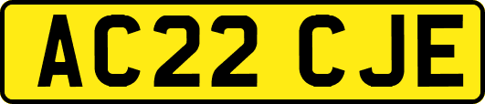 AC22CJE