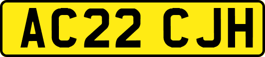 AC22CJH