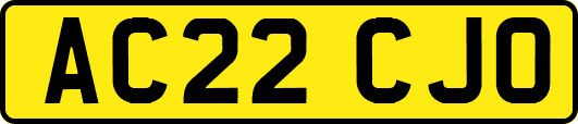 AC22CJO