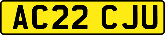 AC22CJU