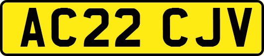 AC22CJV