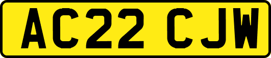 AC22CJW