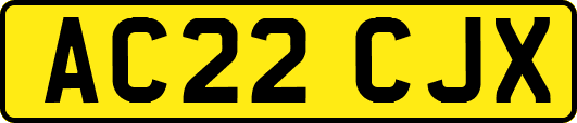 AC22CJX