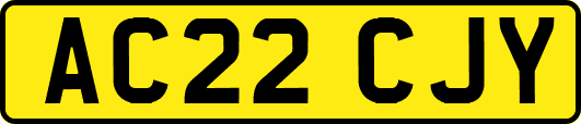 AC22CJY