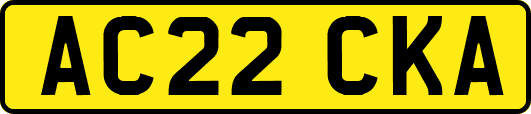 AC22CKA