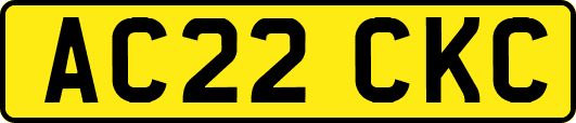 AC22CKC