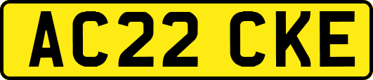 AC22CKE