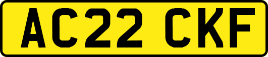 AC22CKF