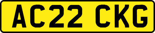 AC22CKG