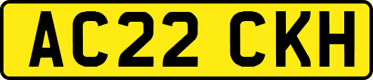 AC22CKH