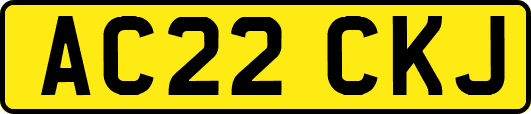 AC22CKJ