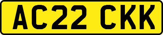 AC22CKK