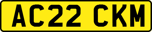 AC22CKM