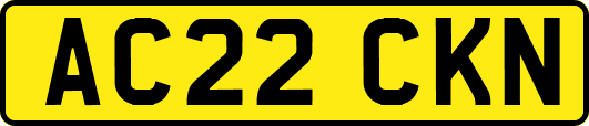 AC22CKN