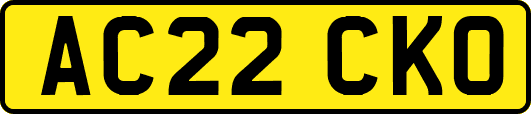 AC22CKO